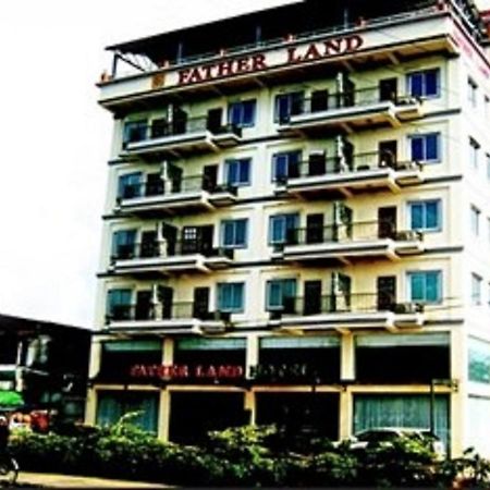 Royal Boss Hotel ย่างกุ้ง ภายนอก รูปภาพ