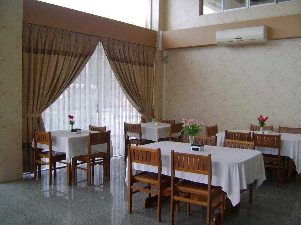 Royal Boss Hotel ย่างกุ้ง ภายนอก รูปภาพ